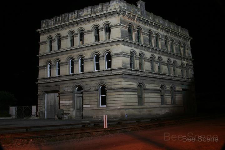 IMG_4684.JPG - The Mill building - Itchen and Tyne, Oamaru