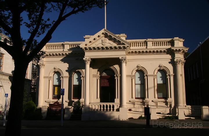 IMG_4793.JPG - Old County Chambers - Oamaru