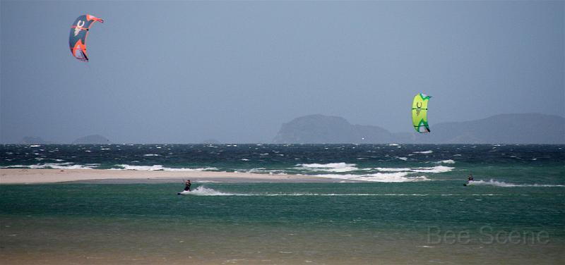 IMG_7186.JPG - Surf kites - Waipu River mouth