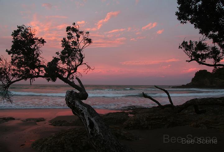 IMG_3816.JPG - Sunset - Sandy Bay
