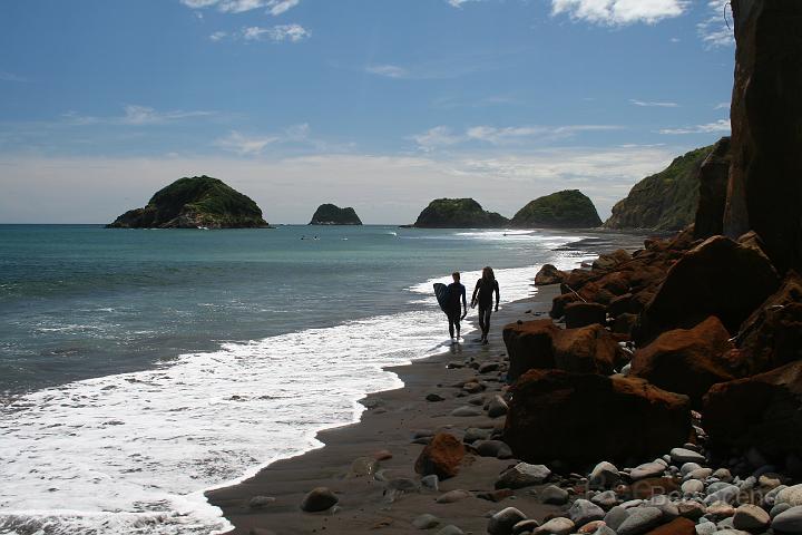 IMG_0344.JPG - Sugar Loaf Islands off New Plymouth