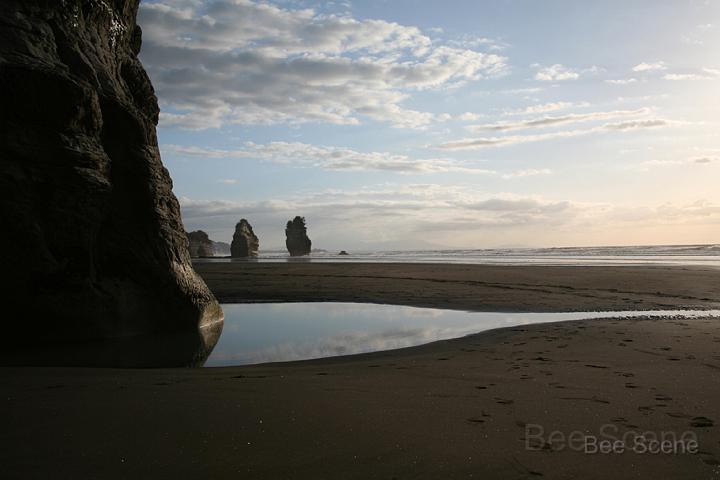 taranaki_11.jpg - The Three Sisters - Tongaporutu