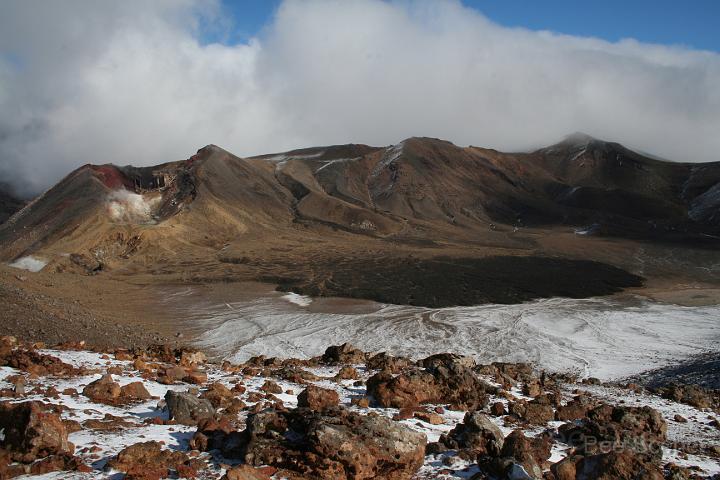 IMG_1620.JPG - Central Crater - Mt Tongariro