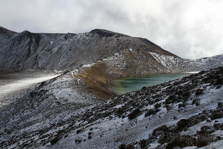 IMG_1631.JPG - Tongariro Alpine Crossing - Blue Lake