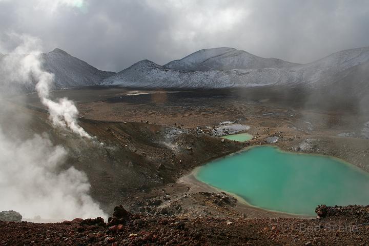 IMG_1678.JPG - The Emerald Lakes on a cool day