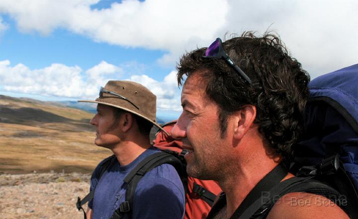 tama_06.jpg - James Gordon and Alan Bee - Tama Lakes