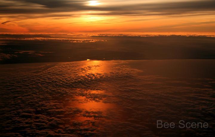 IMG_5619.JPG - High above the Whanganui River mouth at sunrise